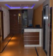 Pavani Royale Bangalore Exteriör bild