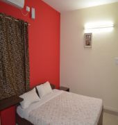 Pavani Royale Bangalore Exteriör bild