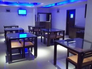 Pavani Royale Bangalore Exteriör bild