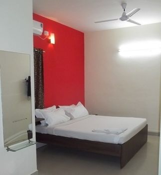 Pavani Royale Bangalore Exteriör bild