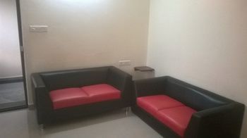 Pavani Royale Bangalore Exteriör bild
